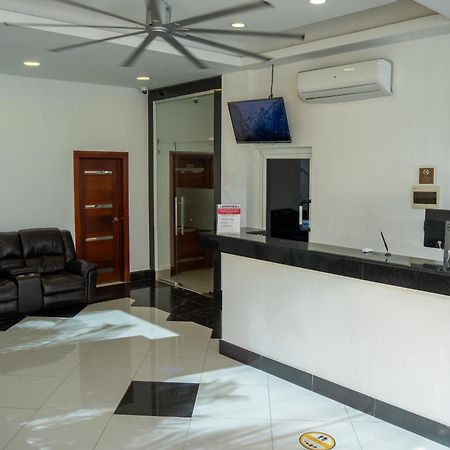 Hotel Gran Real Punta Cana Bagian luar foto