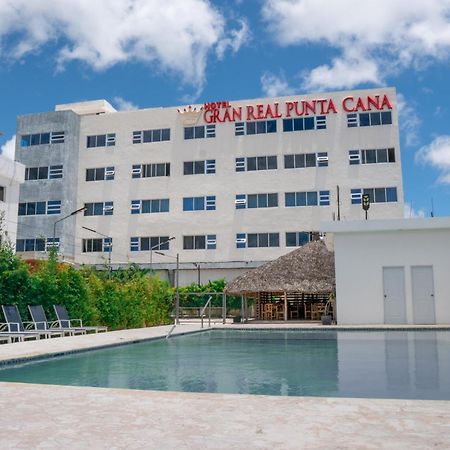 Hotel Gran Real Punta Cana Bagian luar foto