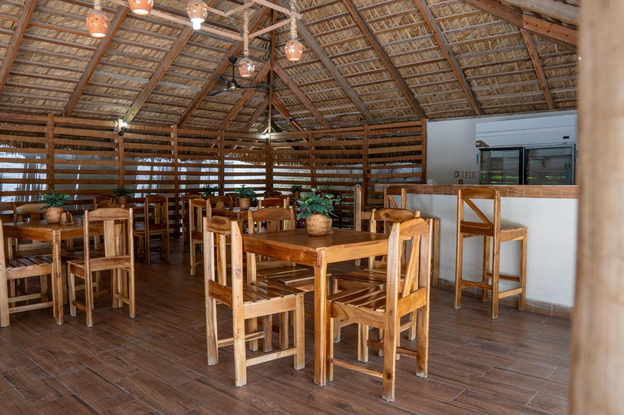 Hotel Gran Real Punta Cana Bagian luar foto