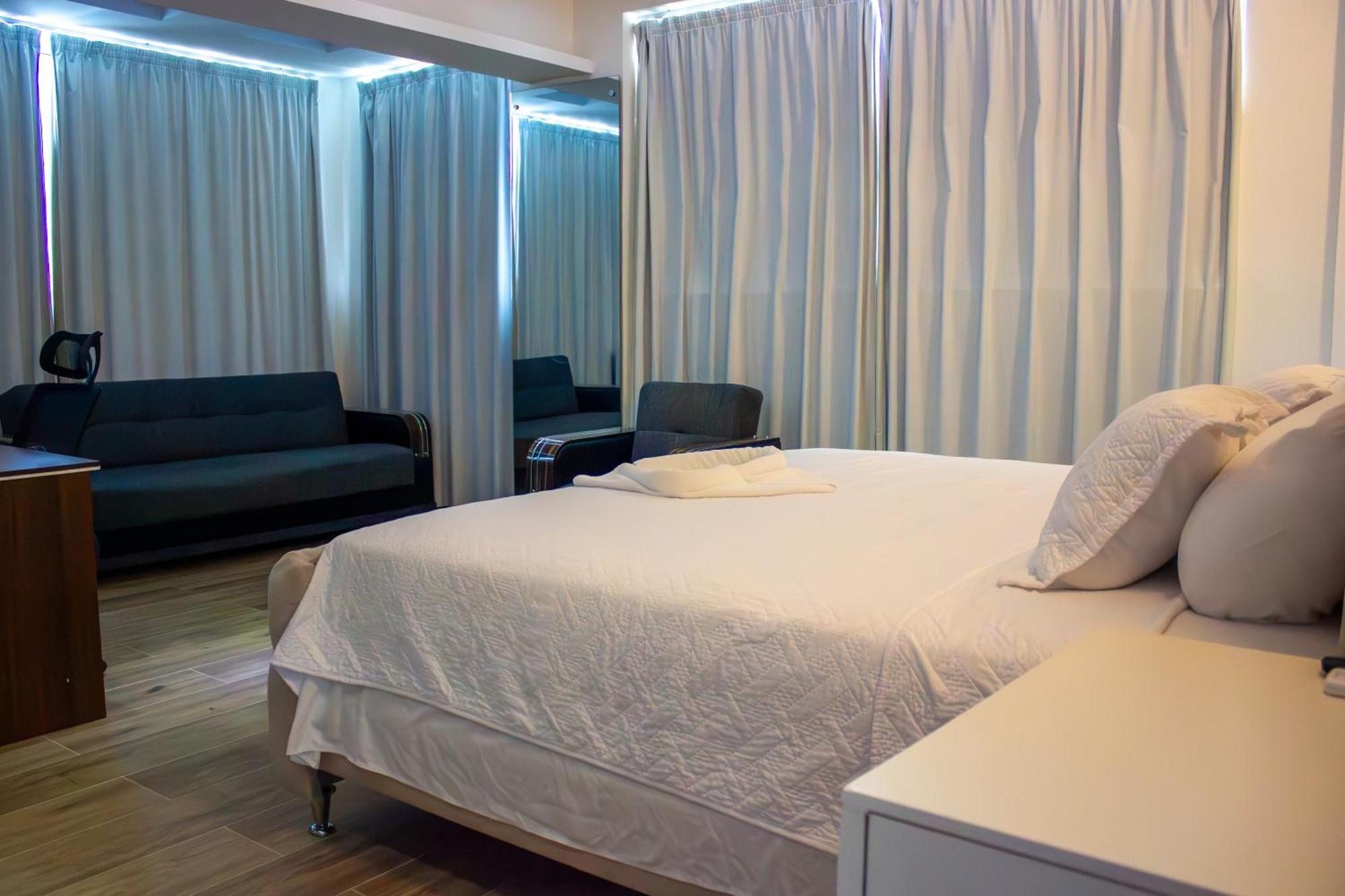 Hotel Gran Real Punta Cana Bagian luar foto