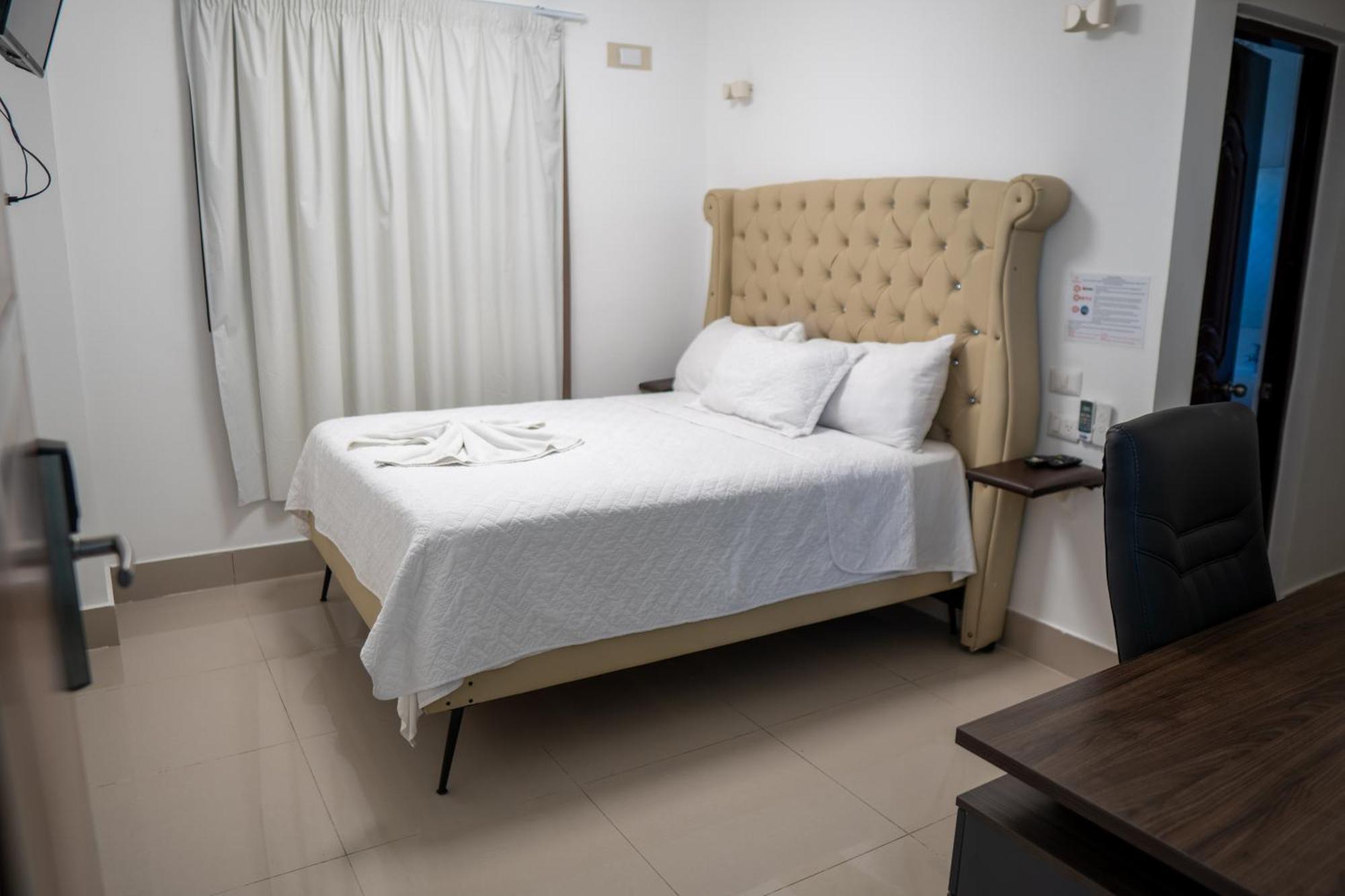 Hotel Gran Real Punta Cana Ruang foto